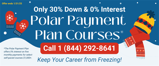 Polar Payment Plan Courses